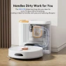 Thumbnail Robot Vacuum and Mop — Robot Vacuum, Teendow