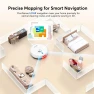 Thumbnail Robot Vacuum and Mop — Robot Vacuum, Teendow