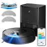 Thumbnail Robot vacuum and mop — Robot Vacuum, Proscenic
