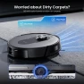 Thumbnail Robot vacuum and mop — Robot Vacuum, Proscenic