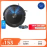 Thumbnail Robot Vacuum Cleaner and Mop — Robot Vacuum, Teendow