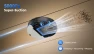 Thumbnail Robot Vacuum Cleaner and Mop — Robot Vacuum, Teendow