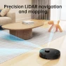 Thumbnail Robot vacuum cleaner — Robot Vacuum, Dreame