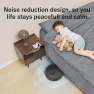 Thumbnail Robot vacuum cleaner — Robot Vacuum, Dreame