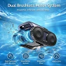 Thumbnail Robotic Pool Cleaner — Robotic Pool Cleaner, Seauto