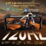 Thumbnail Rugged smartphone — Smartphones, Blackview
