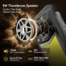Thumbnail Rugged smartphone — Smartphones, Blackview