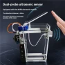 Thumbnail Smart Trash Can Electronic DIY Kit — Smart Trash Can