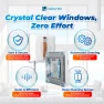 Thumbnail Window Cleaning Robot — Window Cleaning Robot, Lazurec