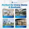 Thumbnail Window Cleaning Robot — Window Cleaning Robot, Lazurec
