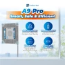 Thumbnail Window Cleaning Robot — Window Cleaning Robot, Lazurec