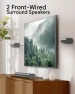 Thumbnail 4.1-Channel Soundbar — Sound Bar, Hiwill