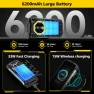 Thumbnail 4G Rugged Phone with 4.7-inch Display — Smartphones, Ulefone