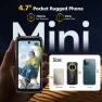 Thumbnail 4G Rugged Phone with 4.7-inch Display — Smartphones, Ulefone