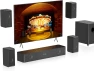 Thumbnail 5.1.2CH Soundbar — Sound Bar, Hiwill-Audio