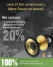 Thumbnail 5.1.2CH Soundbar — Sound Bar, Hiwill-Audio
