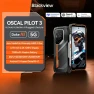 Thumbnail 5G Rugged Smartphone, 12 GB RAM, 256 GB Storage — Smartphones, Blackview