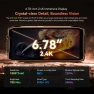 Thumbnail 5G Rugged Smartphone, 12 GB RAM, 256 GB Storage — Smartphones, Blackview