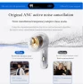 Thumbnail Bluetooth Headset — Wireless Earbuds