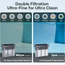 Thumbnail Cordless Pool Cleaner — Robotic Pool Cleaner, AIPER