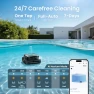 Thumbnail Cordless robotic pool cleaner — Robotic Pool Cleaner, AIPER