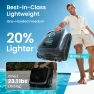 Thumbnail Cordless robotic pool cleaner — Robotic Pool Cleaner, AIPER