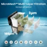 Thumbnail Cordless Robotic Pool Cleaner — Robotic Pool Cleaner, AIPER