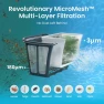 Thumbnail Cordless Robotic Pool Cleaner — Robotic Pool Cleaner, AIPER