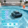 Thumbnail Cordless Robotic Pool Cleaner — Robotic Pool Cleaner, AIPER