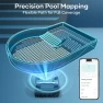 Thumbnail Cordless robotic pool cleaner — Robotic Pool Cleaner, AIPER