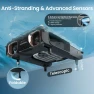 Thumbnail Cordless Robotic Pool Skimmer — Robotic Pool Cleaner, AIPER