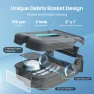 Thumbnail Cordless Robotic Pool Skimmer — Robotic Pool Cleaner, AIPER