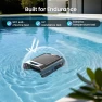 Thumbnail Cordless Robotic Pool Skimmer — Robotic Pool Cleaner, AIPER