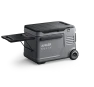 1 × 288 Wh LFP battery included; no solar panel