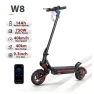 Thumbnail Electric Scooter — Electric Scooter, iScooter