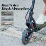 Thumbnail Electric Scooter — Electric Scooter, iScooter