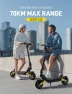 Thumbnail Electric scooter — Electric Scooter, OOTD