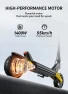 Thumbnail Electric scooter — Electric Scooter, OOTD