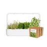 Italian-herb pod assortment