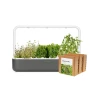 Thumbnail Indoor garden and plant pod bundle — Indoor Garden, Click & Grow