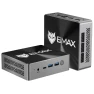 Mini PC, 24GB DDR5 RAM, 1TB NVMe SSD, EU — Desktop Computers, BMAX