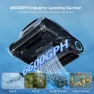 Thumbnail Pool cleaner bundle — Robotic Pool Cleaner, AIPER