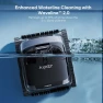 Thumbnail Pool cleaner bundle — Robotic Pool Cleaner, AIPER