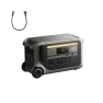120 V generator input adapter