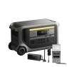 Power Saver Kit + transfer switch