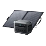 100 W solar panel bundle