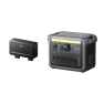 Alternator charger bundle