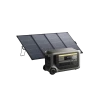 400 W bifacial solar panel