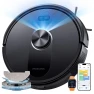 Thumbnail Robot Vacuum and Mop Combo — Robot Vacuum, Proscenic