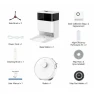 Thumbnail Robot vacuum and mop — Robot Vacuum, Teendow